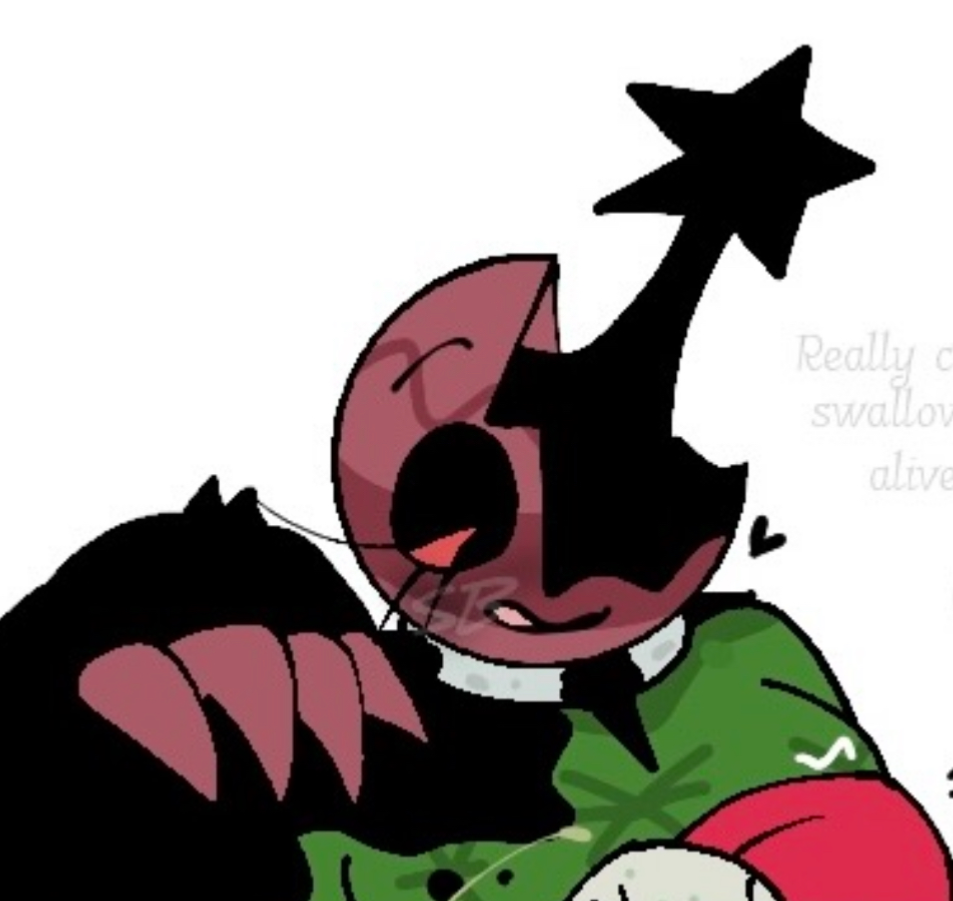 Twisted Bobette [ ]