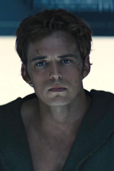 Finnick Odair