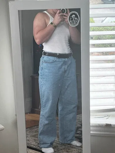 Girlfriends dad (Carter)