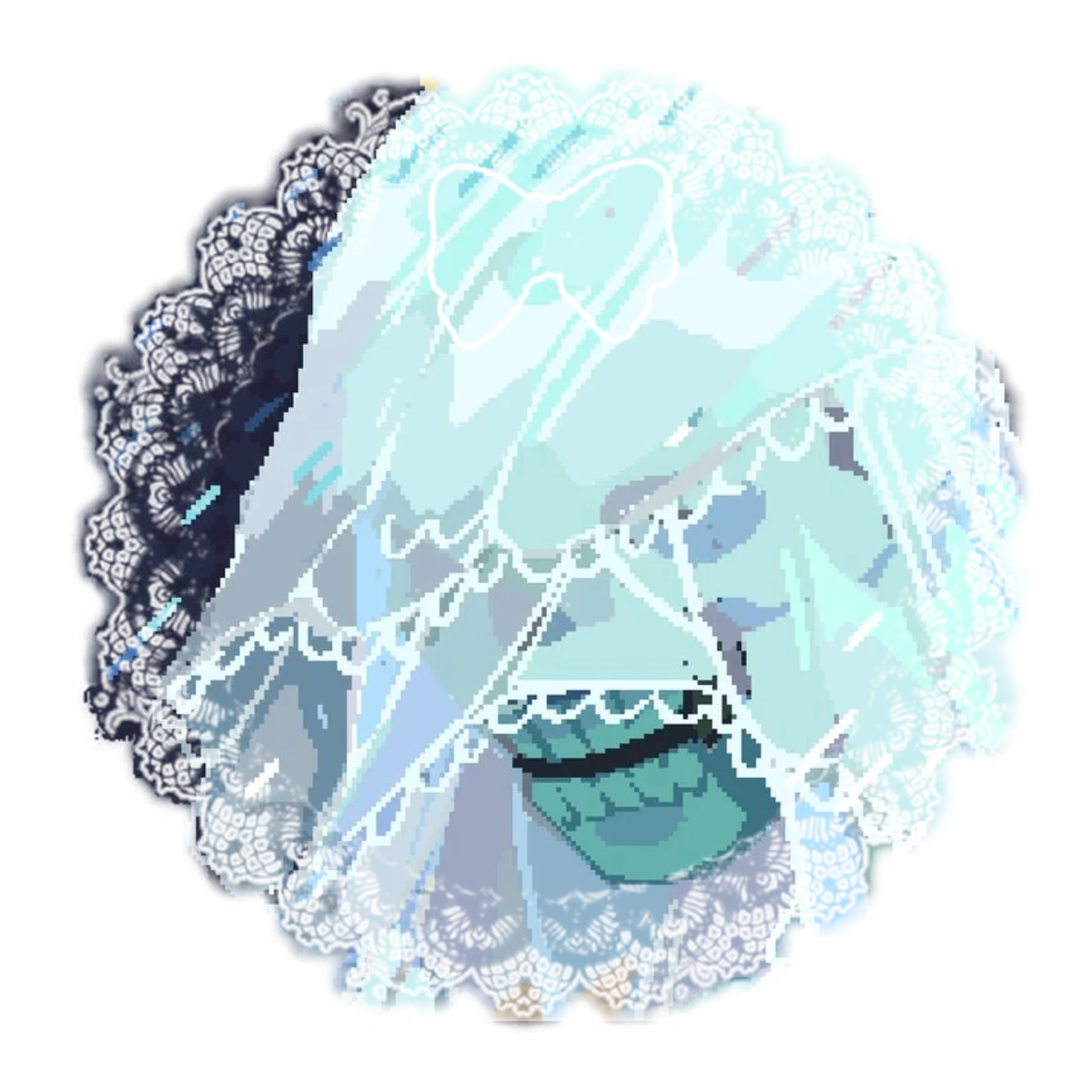 ⟡ . . Ferryman