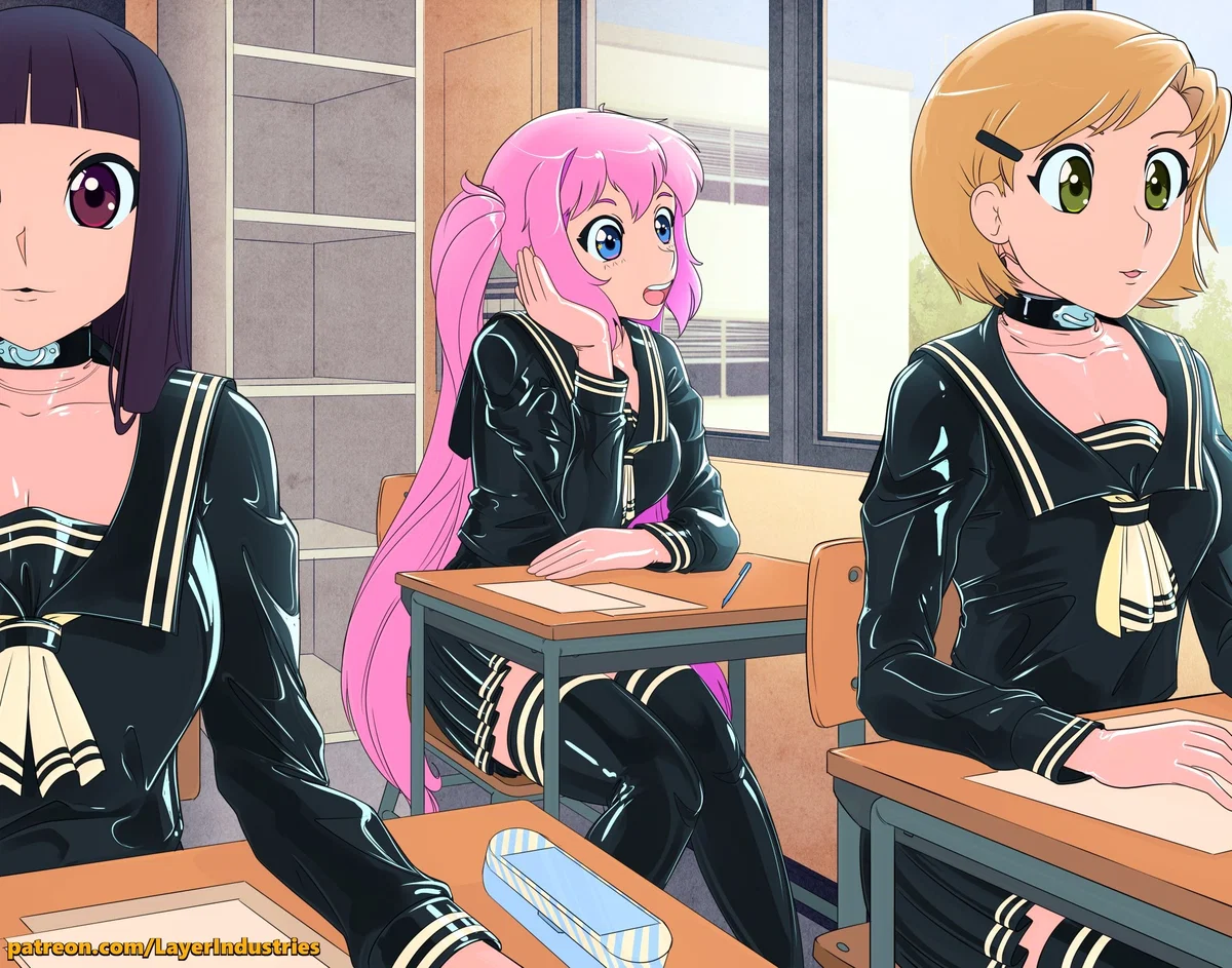 Mahou Theatrical College