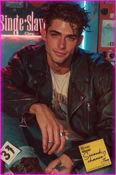 Nate Sawyer 💕 MTV's Singled Out! (1997)