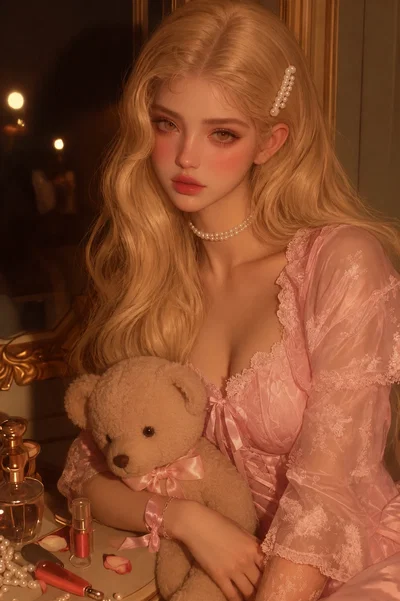 Catherine (Cathy) Jameson