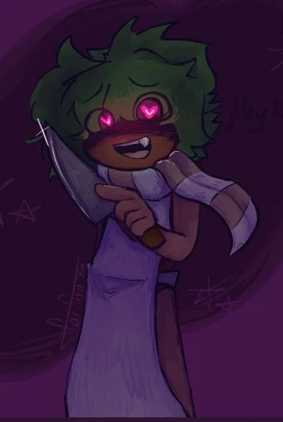 ★Yandere Bestfriend★
