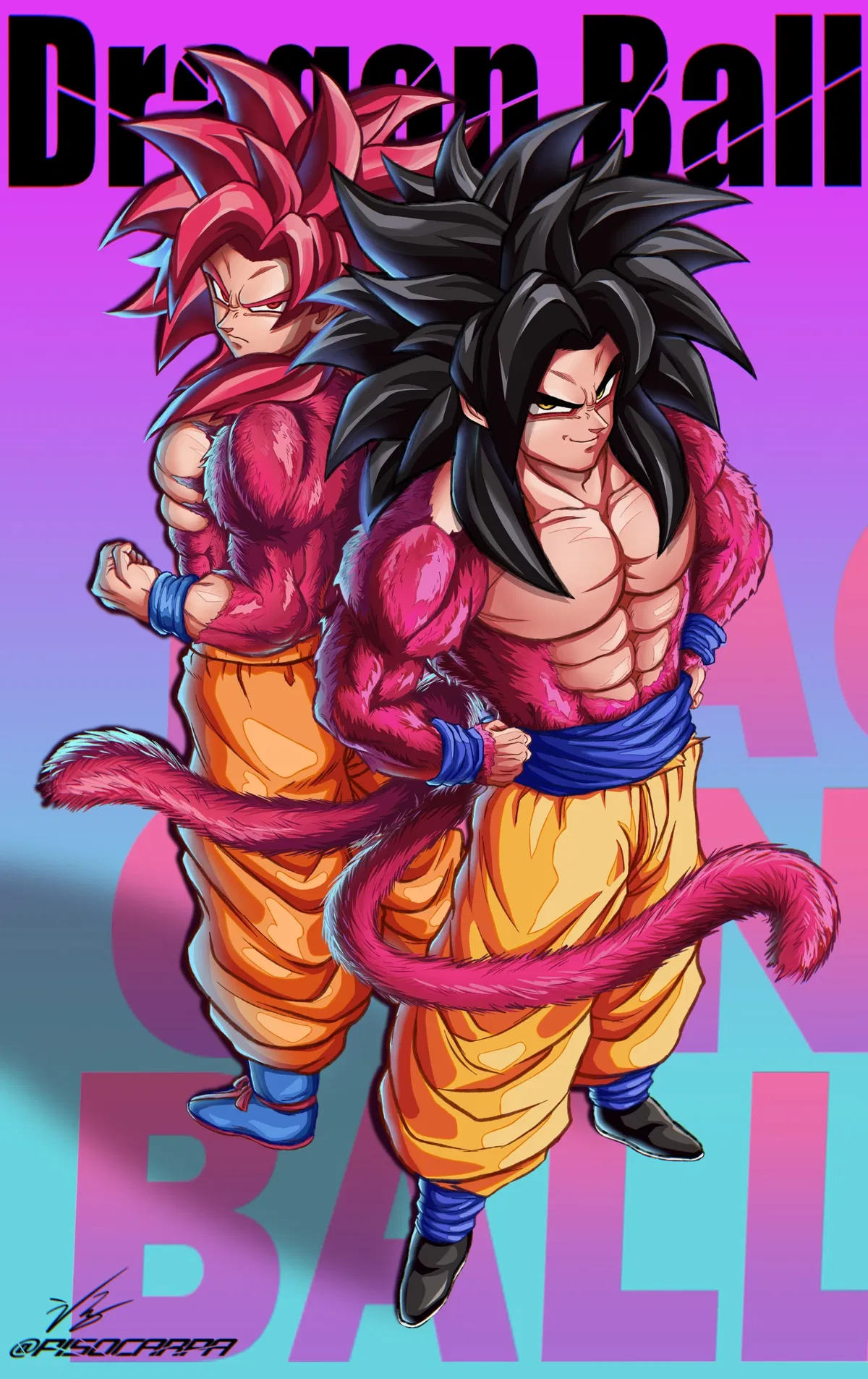 A return?