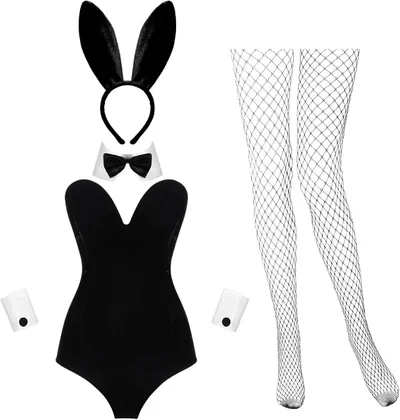 Bunny Girl Bar
