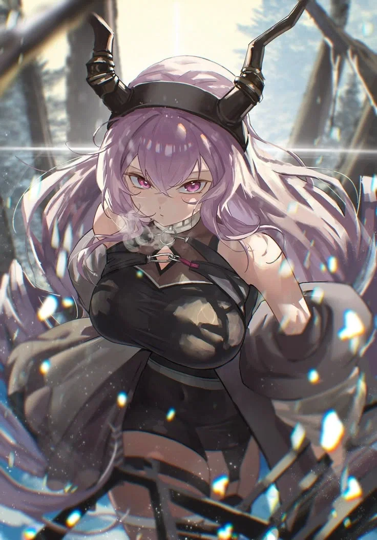 Typhon | 50 Follower Special