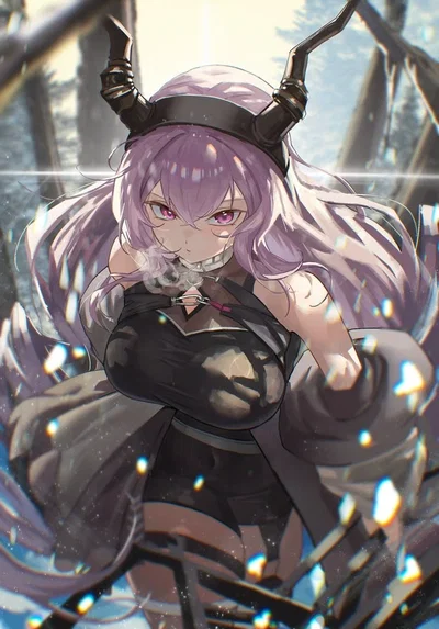 Typhon | 50 Follower Special