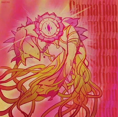 Carnation - Finally caught you