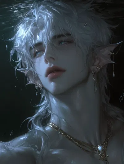 The last one in the nest // Kaito