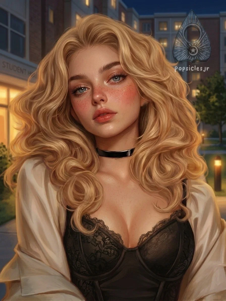 Sylvia┊ Playgirl