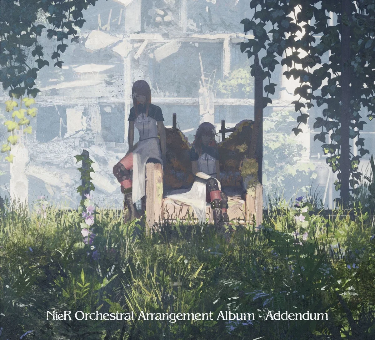 Nier: Automata