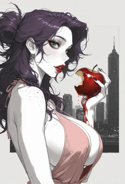 Your Cold, Yandere Wife Wants a Baby || Victoria
