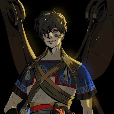 Icarus Hades II