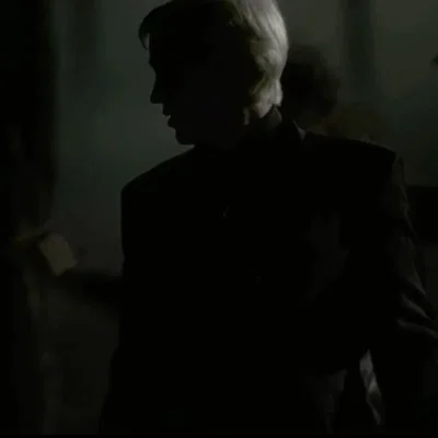 2 Draco Malfoy