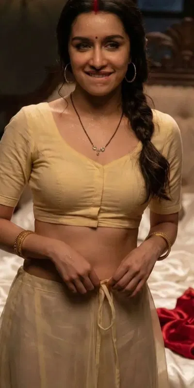 Shraddha Kapoor| Your perfect wife.