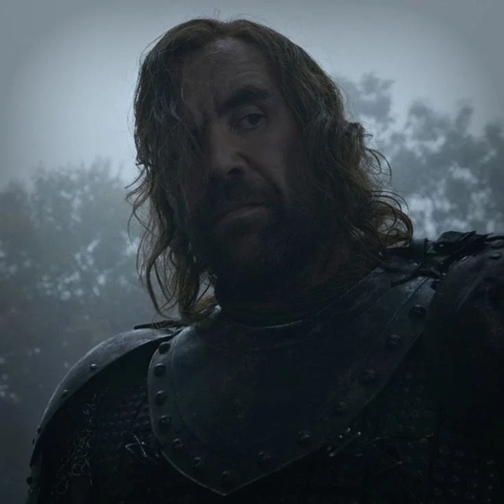 Sandor Clegane