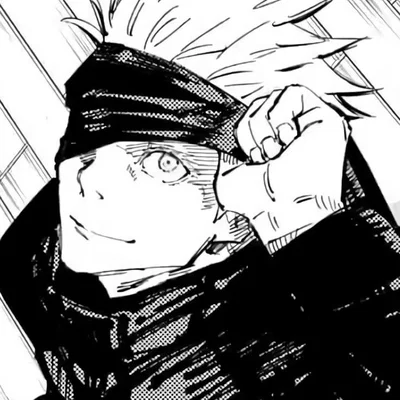 Gojo Satoru