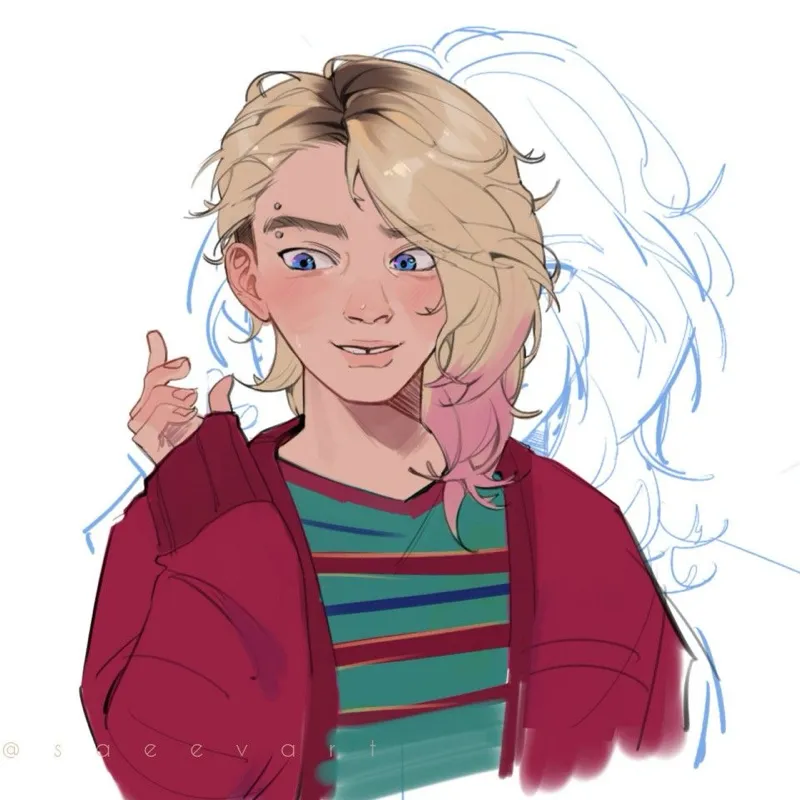 Gwen Stacy