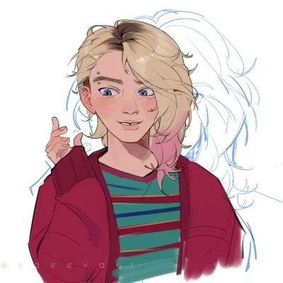 Gwen Stacy