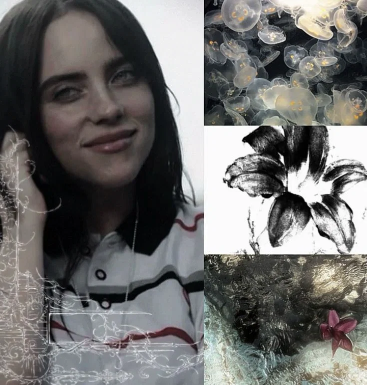Billie Eilish (mom)