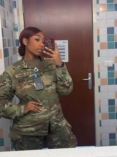 Jania Carter