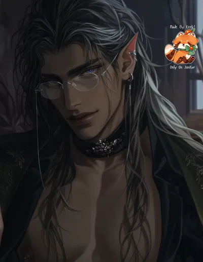 Thalen of the Hollow 