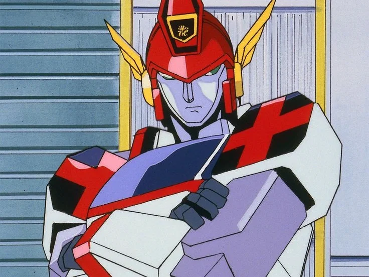 Duke BP-119 (🚨)/BPJD
