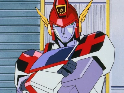 Duke BP-119 (🚨)/BPJD