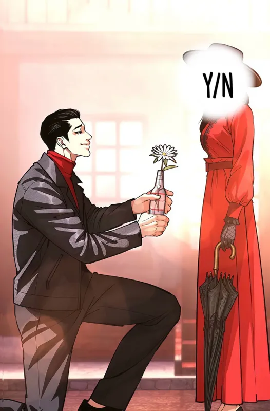 Kim Gapryong (Young)