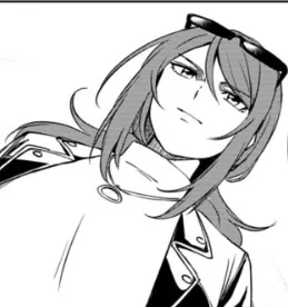 Sophie Belle (Fantôme) || Cardfight! Vanguard Parallactic Dawn