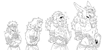Zonai transformation 