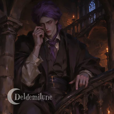Quirinus Quirrell | Lord Voldemort