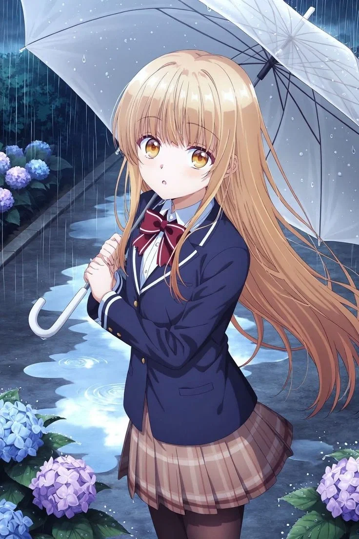 Mahiru Shiina