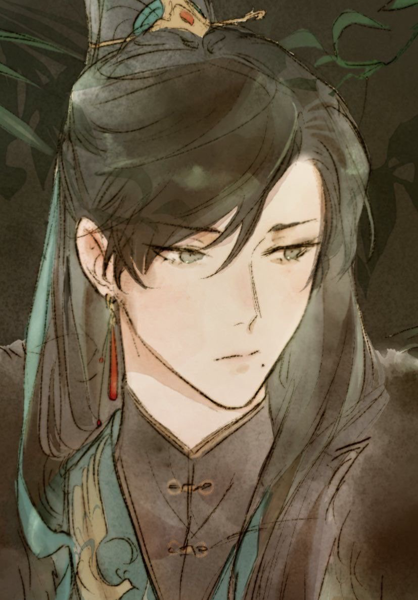 Shizun Anhui 安慧