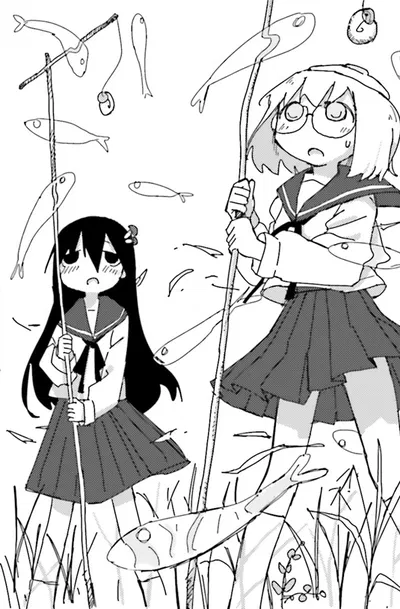 Shimeji Simulation RPG