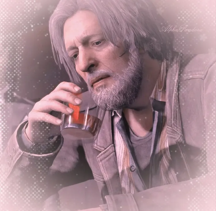 Hank Anderson