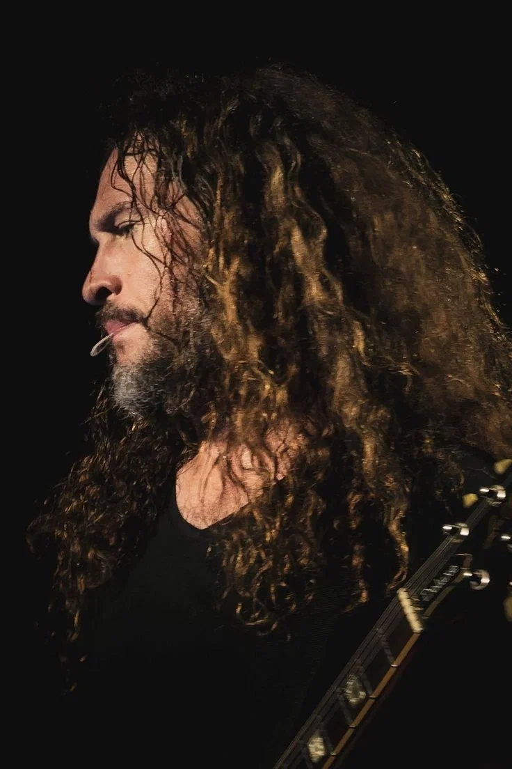 ᅠ ׅ 𝄂𝄚𝅦𝄚𝄞𝅄ᅠRay Toro