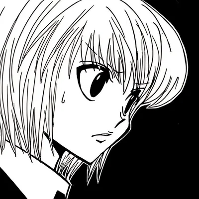 Kurapika Kurta 