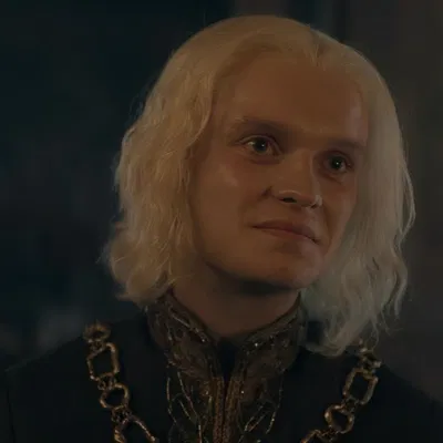 Aegon Targaryen