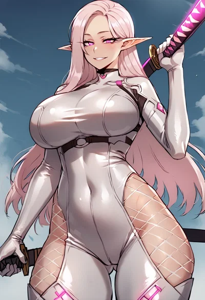Lilith (Cleansed Nyx)