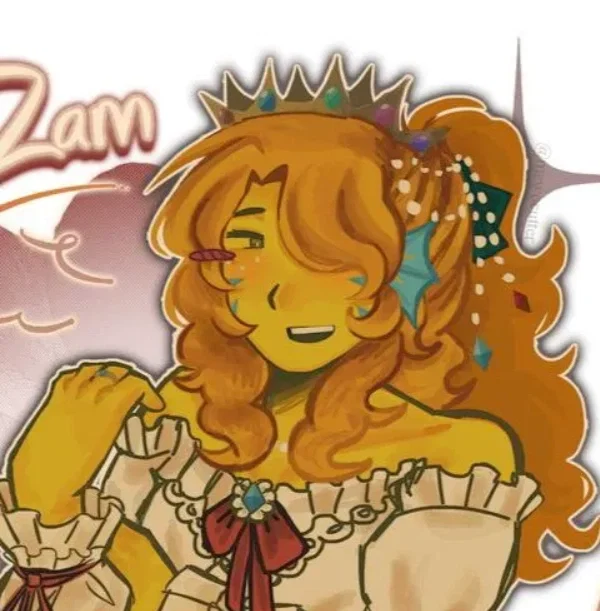 PrinceZam