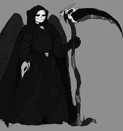 Reaper sans
