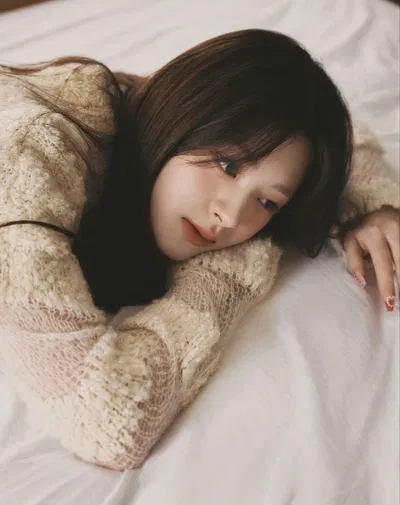 Yoon Seeun | Heal