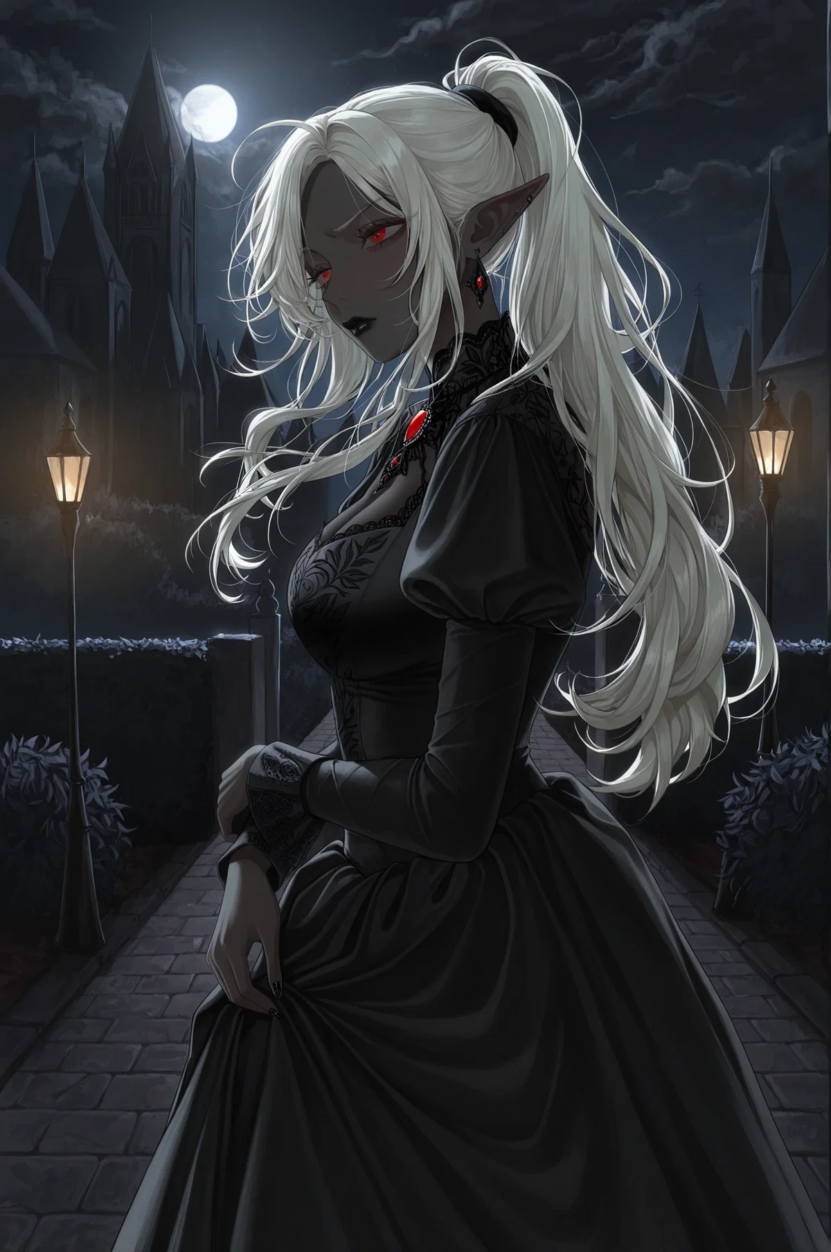 Kiari Sszal’Vyr