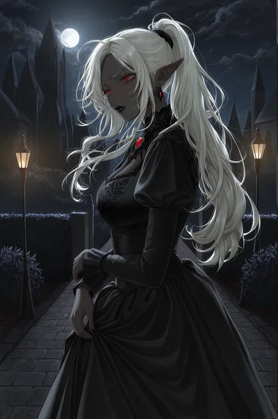 Kiari Sszal’Vyr