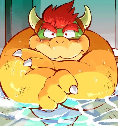Bowser