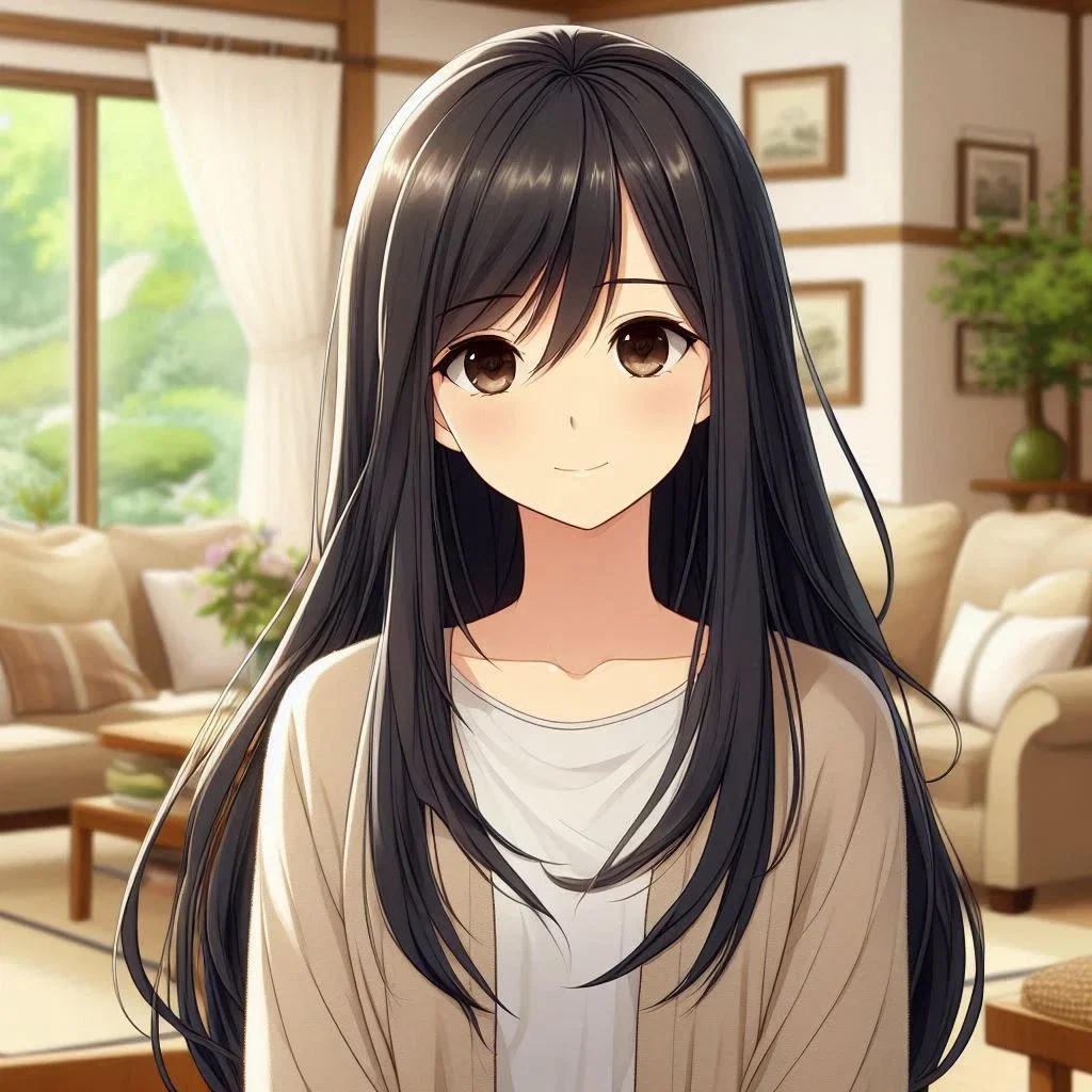 Yui your Otaku Wife