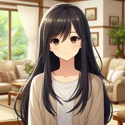 Yui your Otaku Wife
