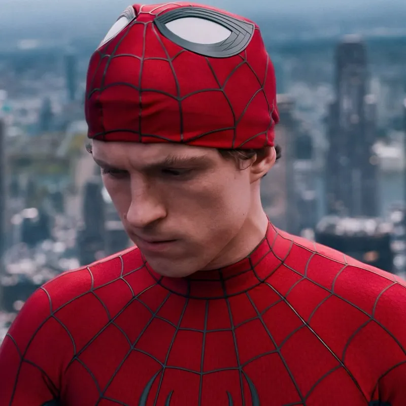 Peter Parker